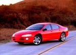 Dodge Intrepid R/T 2000 года
